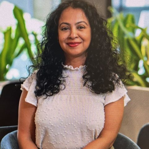 Dr Shilpa Chegu